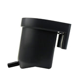 4L Cow Milk Drinking Bucket Calf Cow Milk bucket With Ruuber Feed Nipple Feeding Milk Bucket for Claf Lamb Livestock Feeding