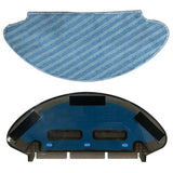 Water Tank Mopping Rags RG6875 Robot Vacuum Cleaner Replacement for X3 Parts Accessories
