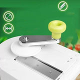 Multifunctional Cabbage Shredder and Slicer hine Manual Lettuce Shraded Knife Sauerkraut Cutter Kitchen Tool
