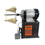 Fan Automatic Transformer Coil Winding hine
