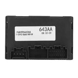 643AA 4WD  fer Case Control Module Plug&Play P68395643AA for Durango Grand 2011-2013 56029423AK