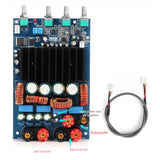TAS5630 2.1 Digital Power Amplifier Board for DIY Enthusiasts
