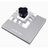 UA-90182 Forming And Bending Processing Etched Plate Vise Suitable For Model Hobby DIY