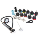 Water Car Coog System Tester Kit Leak Detector