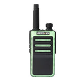 RB66 fast charging intercom FRS/PMR certificate free machine Type-C