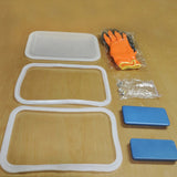 ST-2030 MINI Printer Transfer Printing 3D Vacuum Heat Press hine for All Sublimation Phone Cases
