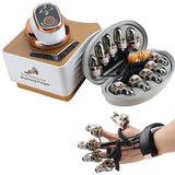 New Face Lifting Body Massager Diamond Radio Frequency Microcurrent Golden Finger EMS Beauty hine Gravitational