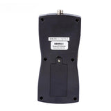 Digital Tesla Gauss Meter Surface Magnetic Field Tester 2% High Accuracy-