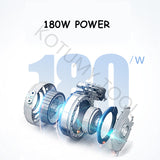 Lab Equipment Vacuum Small Multi-Purpose Suction Circulating Water Pump Standard Anti-corrosion