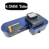 Fully Automatic Tobacco Filg hine 6.5/8mm Tube 10 Cigarette Per Cycle Electric Paper Roller Wrapping Maker Gadgets for Men