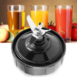 7 Fin Extractor Blade Replacement Parts Juicer for Auto IQ BL482 BL642 BL2013 (3 Pc / Set)