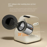 Automatic Underwear Drum hine Home Washing and Drying One Mini High Temperature Removal