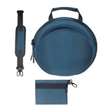 Travel Carrying Case Dustproof Protective Eva Speaker Storage Bag with Speakers for Onyxstudio
