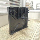 Retractable Hook Game Console Thickened Dust Cover with Earphone Bracket Protection for Series X