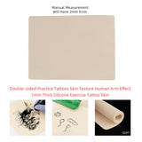 Tattoo Pen Set Motor Tattoo Machine Kit Foot Pedal Professional Transfer Paper Power Supply for Novice for Tattoo Salon