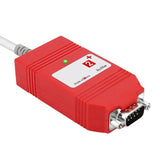 USB To CAN Adapter Automotive Bus Tool Secondary Development Compatible With IPEH-002022