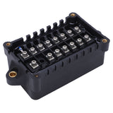 CDI Unit Metal ABS 688‑85540‑12‑00 Professional Wearproof Stable Performance for 75HP 85HP 90HP 2 Stroke Outboard Motor