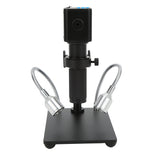 Microscope Camera 2K 1080P 60FPS HD Microscope Camera for Bill Identification