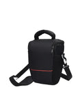 DSLR Camera Bag Waterproof Case For Canon EOS R R8 R7 R6 R5 90D 2000D 4000D T7 T100 T8i Nikon P950 P900 D3500 D5600 Z5 Z7 Z6 II