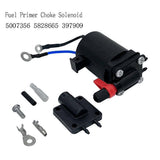 5007356 5828665 397909 Fuel Primer Solenoid for Evinrude