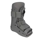 Ultralight Pneumatic Walking Boot Air Walker Brace Full Shell Orthopedic Protection Ankle Injury Fractures Supports Recovery New