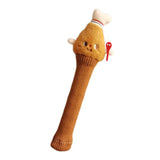Badminton Overgrip Cute Racquet Tennis Racket Handle Protective Cover