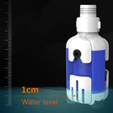 Zj DC Aquarium BS Series APP Controller Bottom Feed Pump Frequency Conversion Adjustable Speed