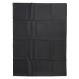 Sleeping Grounding Pad Conductive Negative Ions Grounding Yoga Sheet Eliminate Anxiety with 16.4ft Cords for Sports