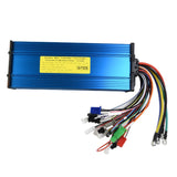 Hub Electric Bicycle Controller Motor 1pcs 45A 1500W 18mos Brushless E-Bike E-Scooter Hot Sale Newest Pratical