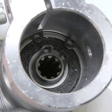 26/28mm Lawn Mower Working Head Brush Cutter Working Head Gearbox 7 Teeth 9 Teeth