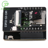 ESP32-S3 CAM Development Board WiFi+Bluetooth Module ESP32-S3-N16R8 with OV2640 Camera