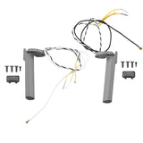 Motor Arm Pipe Sleeve Landing Gears And Antenna Repair For DJI Mavic 2 PRO Replacement Spare Parts