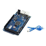 For 2560 ADK Development Board ATmega2560 with USB Cable