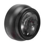 49mm 0.45X Super Macro Wide Angle Fisheye Macro Photography Lens