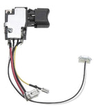 Suitable for 650751-1 Switch TD152D DTD152 DTD152Z DTD152 Easy to Install