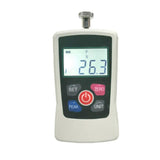 Digital Force Gauge, 500 Digital Display Push Pull Tester Dynamometer High Precision Pull Pressure Gauge Pull Tester High Accuracy