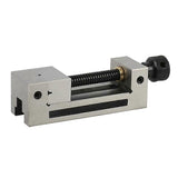 QGG50 High Precision Machine Vise 2 Inch Right Angle Vise Grinder CNC Gad Tongs for Grinding Machine