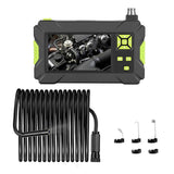 Endoscopic camera Handhold Screen Endoscope SingleDual Lens Camera 4.3' Industrial Borescope 8mm 2.0mp