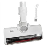 For K10/G10 1C/ V8/V9B/V9P/G9 Vacuum Cleaner Electric Floor Brush Head LED Light Cleaning Brush