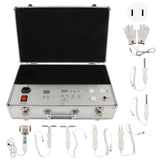 BIO Electric Face Lifting Device Moisturizing Electrodes Face Lifting Device Wrinkles Removal Improve Absorption for Beauty