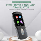 F4A Offe Translator 12 Countries Multi-Languages Smart Instant Voice Camera Support Photographic Scanning Portable 2024 New