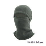 Autumn and winter cycg mask multifunctional neck windproof ski hat polar fleece sports warm head cover