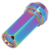 Wheel Nuts High Hardness Universal Lug Nuts for Vehicles