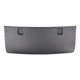 Rear Bumper Towbar Cover for Sport 2010-2016 4L0807819M1RR 4L0807819M