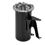 Engine System Fuel Filter with Flange 3C0127400D for A3 Golf Filter 3C0127400C