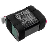 Speaker 6800mAh / 75.48Wh Battery For ：C196G1 Tufton Color：Black Volts：11.10V