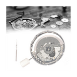 NH36/NH36A Accessories+Movement Handle+Needle High Accuracy Automatic Mechanical Watch Movement Kit
