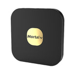2024 Montal T2 Android 13 Smart TV RK3528 Support 8K Video Decoding HD10 WiFi6 2.4G/5G Voice Remote Control Set Top Box