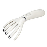Electric Head Massager Claw 4 Massage Modes 5 Vibrating Fingers Portable Scalp Head Massager with USB Cable for Adults for Home
