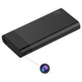 Wireless Charger Power Bank 10000MAH Battery Powered 18W Fast Charging for iPhone Android